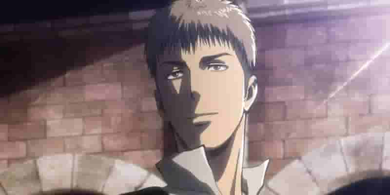 Каждая атака на Titan OVA, рейтинг