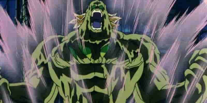 10 самых разочаровывающих трансформаций злодеев Dragon Ball, рейтинг