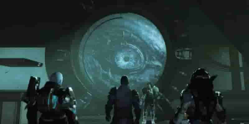 Destiny 2: Кто такой Зиву Арат?