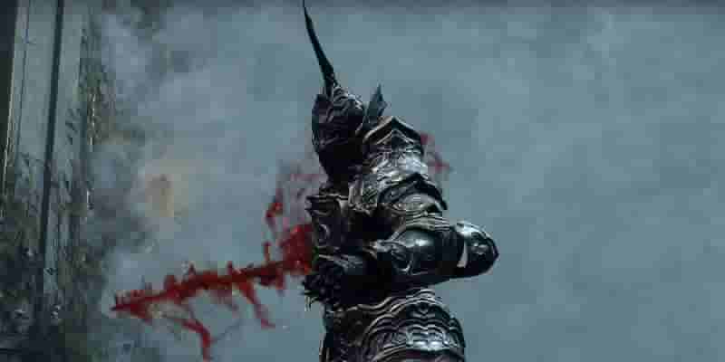 Demon’s Souls: 10 самых сложных боссов в рейтинге