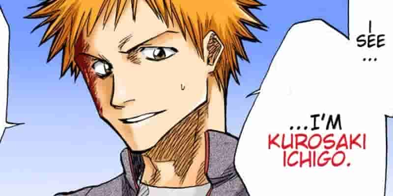 Bleach: 10 трансформаций Ичиго Куросаки