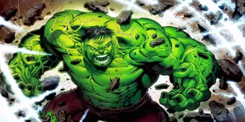 10 лучших персонажей Marvel всех времен в рейтинге