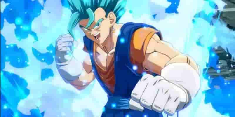 10 сильнейших персонажей в Dragon Ball FighterZ, рейтинг