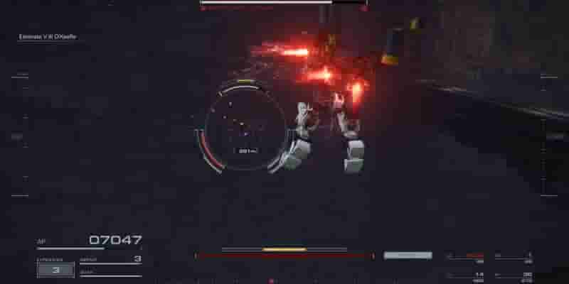 Armored Core 6: Как получить все журналы боевых действий