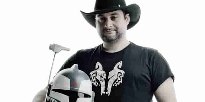 Дэйв Филони назначен главным креативным директором Lucasfilm