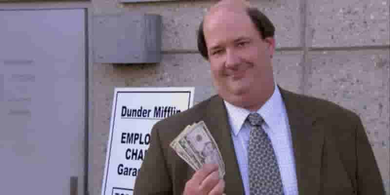 Каждый сотрудник Dunder Mifflin и его работа в Офис 
