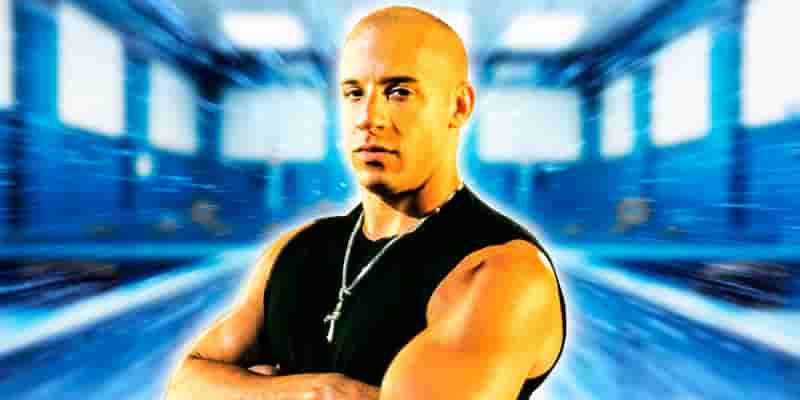  Вин Дизель намекает на ретро-автомобили, которые появятся в финале Fast & Furious