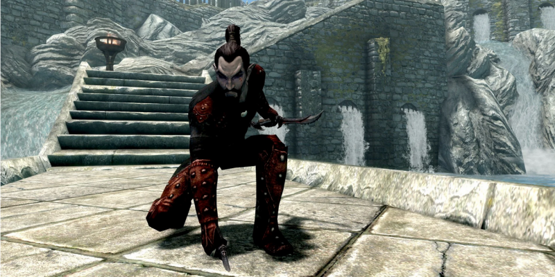 10 самых интересных сборок Skyrim, которые стоит попробовать в следующем прохождении
