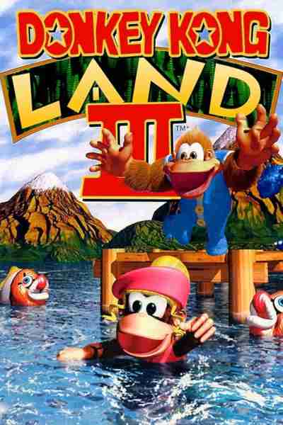 Каждый Donkey Kong Country Spinoff Game, Ranked