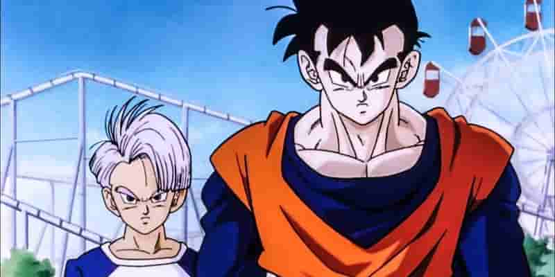 Все версии Гохана в Dragon Ball, ранжированные