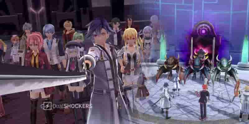 Trails Into Reverie: 10 советов и подсказок для начинающих