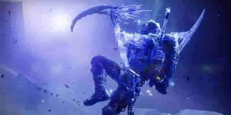 12 советов, как пройти The Destiny 2: легендарная кампания Lightfall