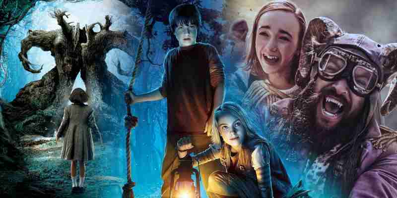10 фильмов Disney, о которых вы и не подозревали, что они основаны на книгах