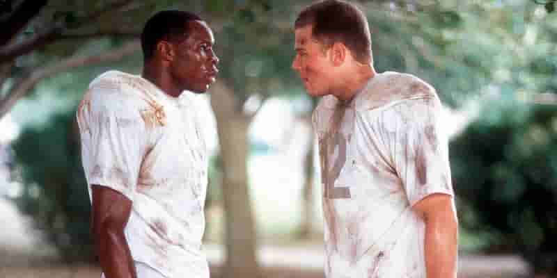 10 лучших фильмов The Wire Cast, рейтинг