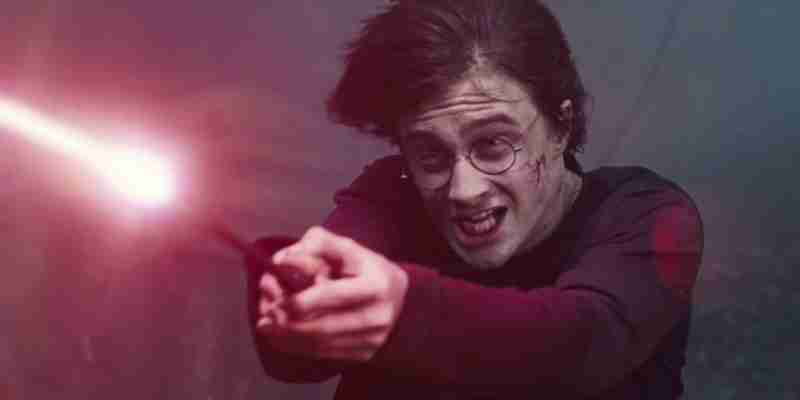 15 Наиболее полезные чары Harry Potter во франшизе
