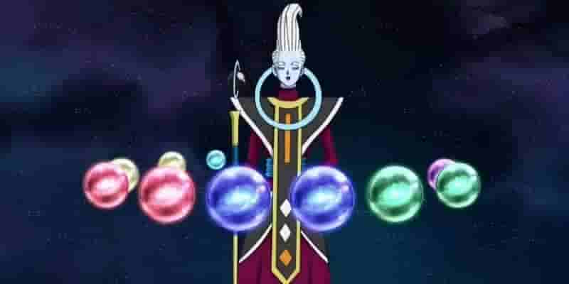 Dragon Ball: самая важная информация для новых поклонников