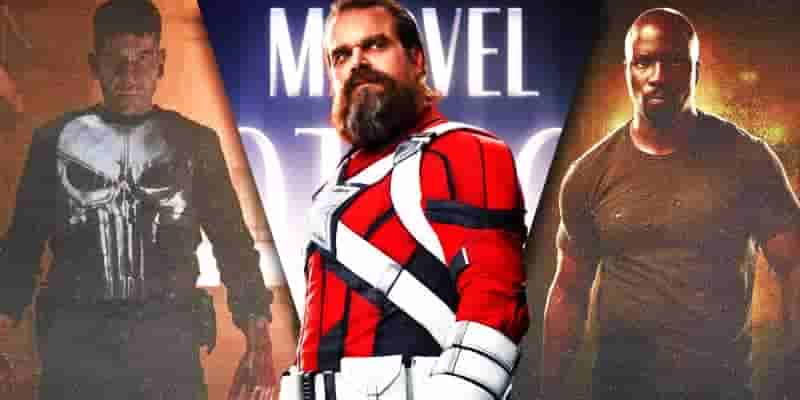 Персонажи MCU, которые заслуживают внимания Marvel