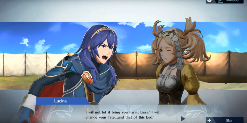 Воины Fire Emblem: 10 самых забавных разговоров о поддержке, которые вы не захотите пропустить