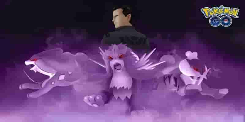Pokemon Go: Как победить Джованни (февраль 2023 г.)