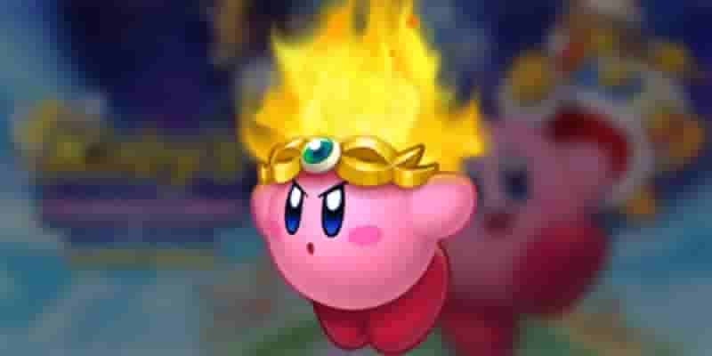 Kirby's Return To Dreamland Deluxe: все копируемые способности, рейтинг