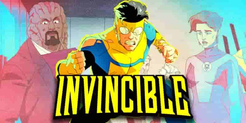 Invincible Creator намекает на возвращение двух персонажей из первого сезона