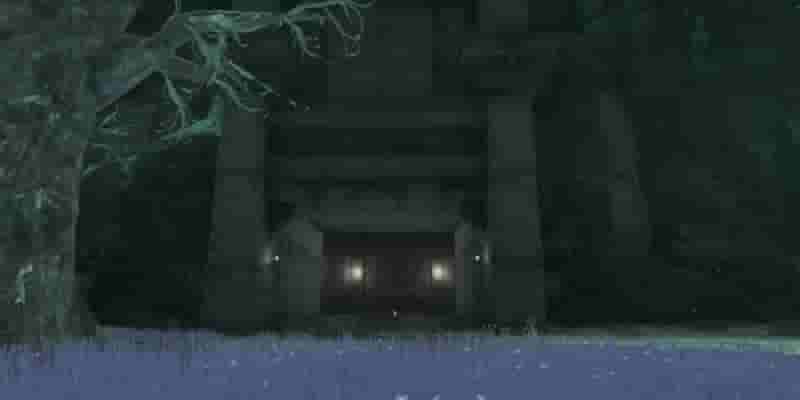The Legend Of Zelda: Tears Of The Kingdom: 10 лучших мест в глубинах, рейтинг