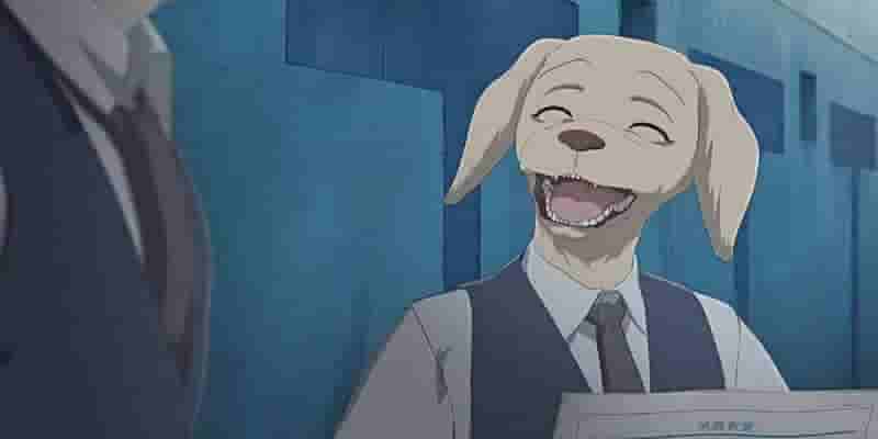 Beastars: 10 лучших персонажей, Ranked