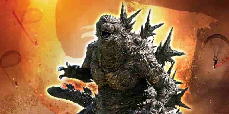 Godzilla Minus One производит большой фурор на Netflix после дебюта в потоковом режиме
