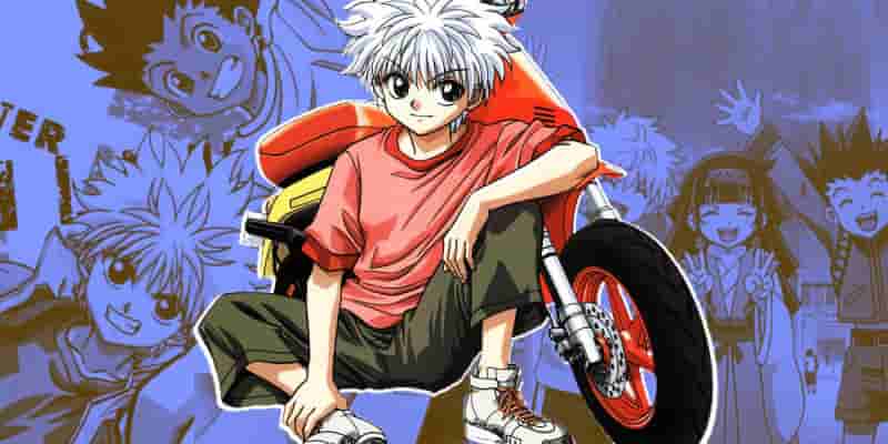 Персонажи Hunter X Hunter, которые должны вернуться в арке Темного континента