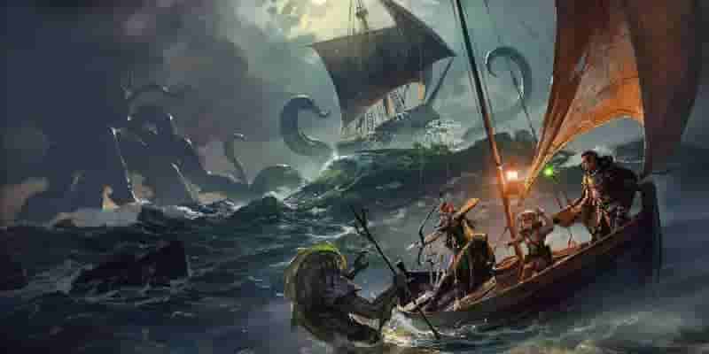 Dungeons & Dragons: The Paladin Oaths, Ranked