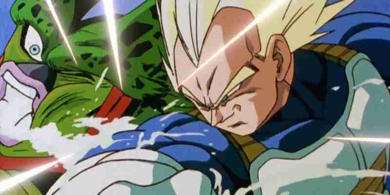 Что если? 10 моментов Dragon Ball Z, которые почти вышли из-под контроля