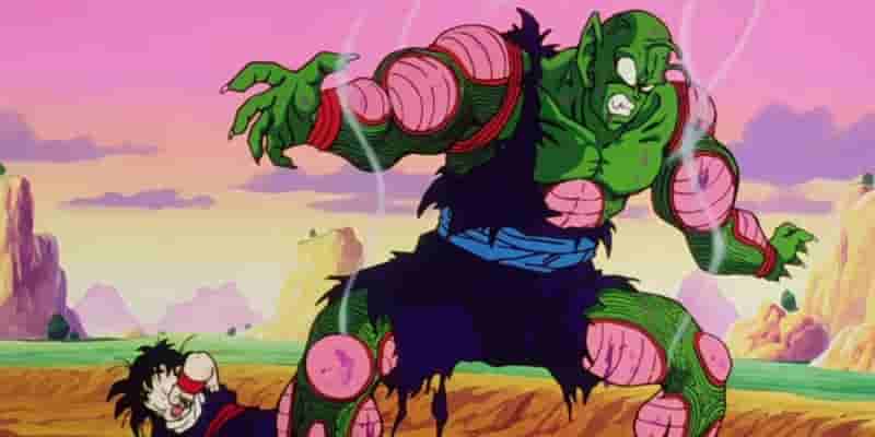 Каждая смерть Dragon Ball Z, которая должна была остаться навсегда