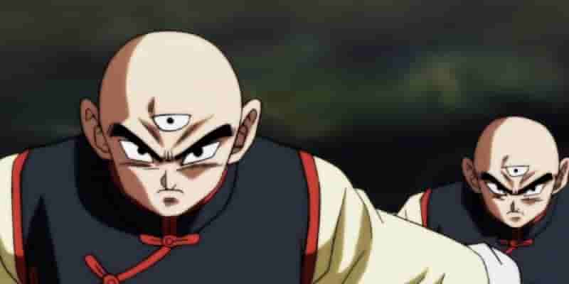 Персонажи Dragon Ball Zamasu должны были поменяться телами вместо этого
