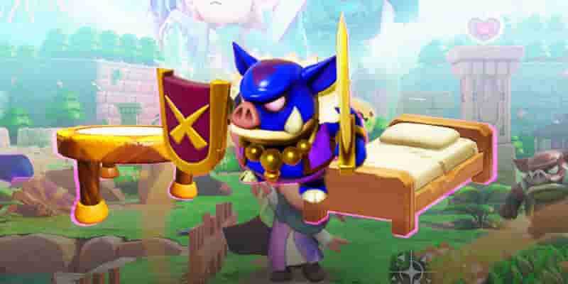 Zelda: 10 отголосков, которые вам понадобятся для ранней игры EOW