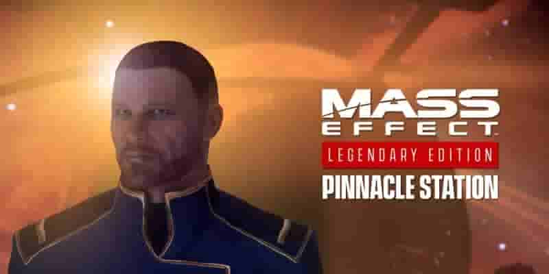 10 лучших модов для Mass Effect Legendary Edition