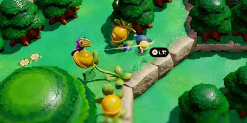 Zelda: 10 Echoes, которые вам понадобятся для ранней игры EOW