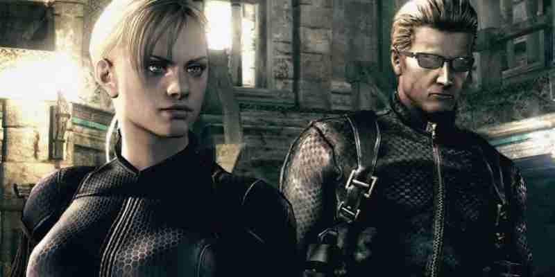 Resident Evil: 7 игр серии, которым больше всего нужны ремейки