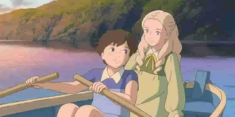 Studio Ghibli: 10 лучших друзей в рейтинге