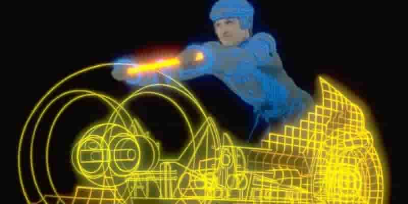 Tron Creator берет Оби-Вана Кеноби -Like Role on Tron 3