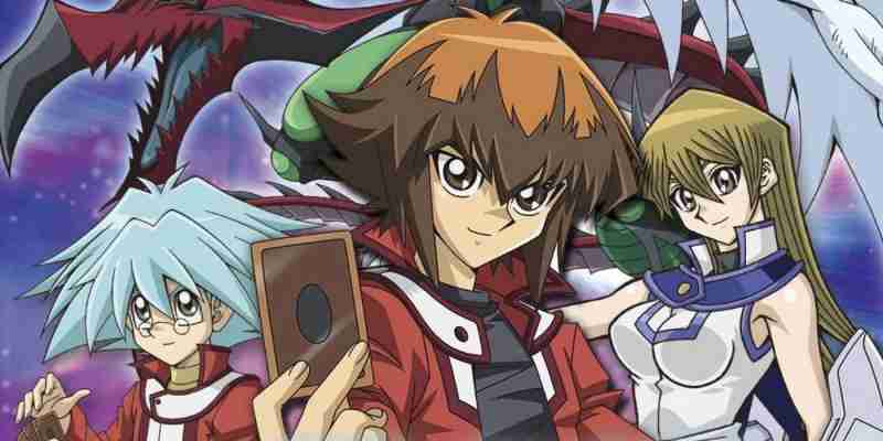 10 лучших героев стихий Yu-Gi-Oh GX из колоды Джейдена, ранжированных по дизайну