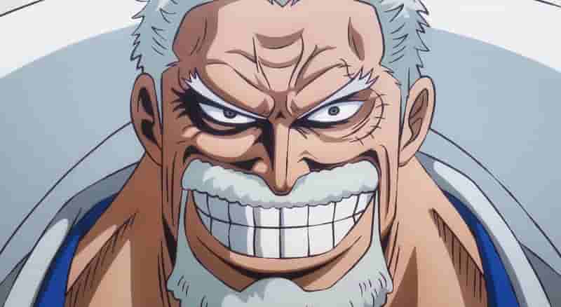 Самые хайповые моменты арки Яйцеголового из One Piece