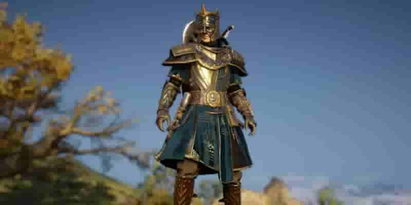 Лучшие наборы доспехов в Assassin's Creed Valhalla, рейтинг