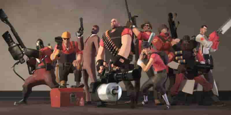 "Эта игра была заброшена": Team Fortress 2 завалена негативными отзывами, как фанаты кричат ​​Valve