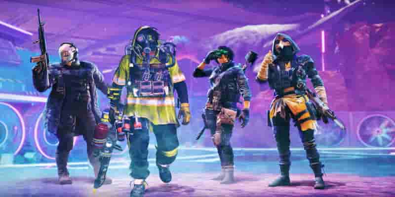 10 лучших многопользовательских игр FPS на Xbox Series