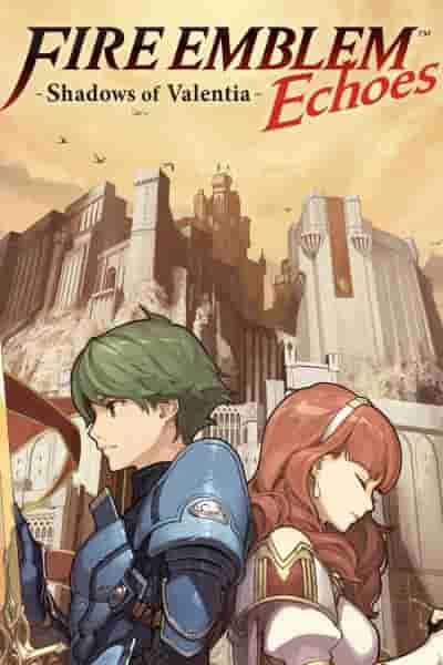 Игры Fire Emblem с лучшей историей, рейтинг