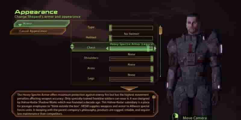 10 лучших модов для Mass Effect Legendary Edition
