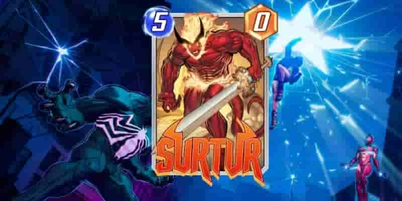 15 способностей Marvel Snap, которые не имеют смысла
