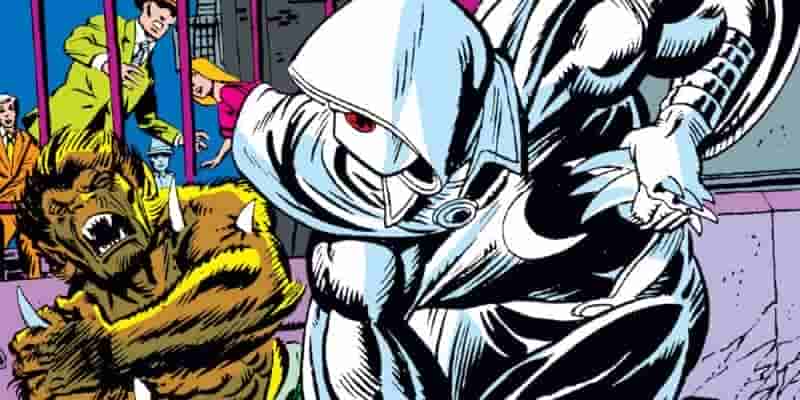 10 Major Ретконы Marvel (которых никто не заметил)