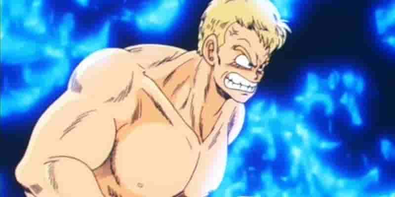 Оригинальные бои Dragon Ball, определившие аниме