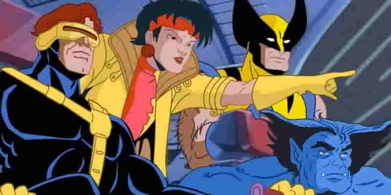 X-Men ' 97 дразнит соперничество между двумя главными персонажами за успех Профессора Икс